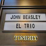 John Beasley Trio