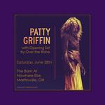 An Evening with Patty Griffin and Over The Rhine