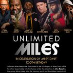 Unlimited Miles Sextet - Miles Davis @ 100