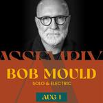 Bob Mould - Solo Electric