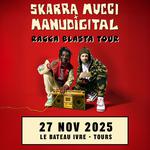Skarra Mucci X Manudigital @TOURS (37)