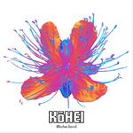 Kōhei live in Palermo