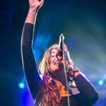 Ayla Nereo @ Uptown Geneva