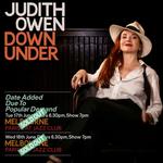 Judith Owen featuring The Gentlemen Callers