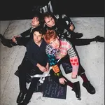 The Velvet Hands