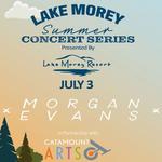 Lake Morey Summer Concert Series
