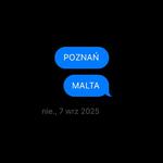 SOBEL | NAPISZ JAK BĘDZIESZ W POZNANIU