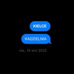 SOBEL | NAPISZ JAK BĘDZIESZ W KIELCACH