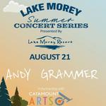 Lake Morey Summer Concert Series