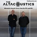 The Altacoustics @ Fruita Tavern