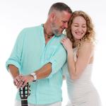 Ariella & Nicolaas Reurn To The Habitat