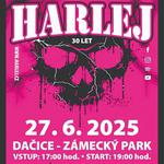 Jedeme si pro Vás tour - Open Air