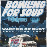 The Warped or Bust Tour
