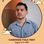 Canmore Folk Festival 2025