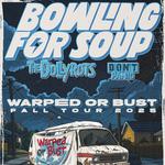 The Warped or Bust Tour