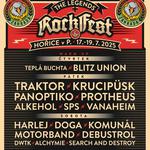 The Legends Rock Fest 2025