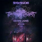 Seven Lions Presents: Gathering Twilight