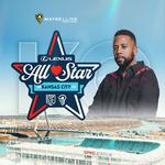 2025 Lexus All-Star Weekend