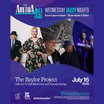 Wednesday Jazzy Nights Series
