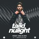 Taiki Nulight