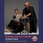 Columbus Jazz & Rib Festival