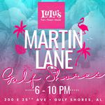 LuLu’s Gulf Shores, AL