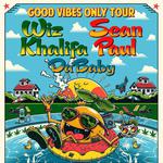 Good Vibes Only Tour 2025: Cuyahoga Falls OH