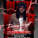 Dizzy Wright Live In Dayton, Ohio