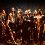 The Gold Souls at The Jacquelyn