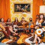 The Gold Souls at SacYard