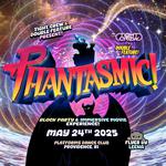 Tight Crew & Double Feature Present: Phantasmic! Block Party