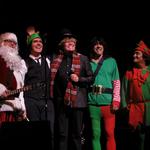 Herman's Hermits Starring Peter Noone- An Olde English Christmas