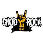 Chodrockfest 2025