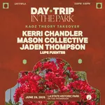 Kerri Chandler