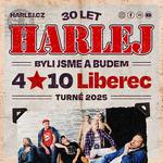 30 let - Byli jsme a budem