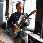 🎶 Kid Davis & the Bullets at the Historic Stottsville Inn 🎶