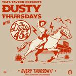 Dusty Thursdays @ Tim's Tavern 