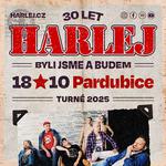 30 let - Byli jsme a budem