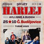 30 let - Byli jsme a budem