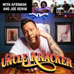 Uncle Kracker with Afroman and Joe Denim