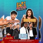 Playback Pop It Up Music Festival