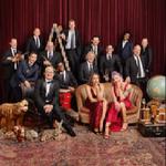 Pink Martini 30th Anniversary tour