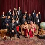 Pink Martini 30th Anniversary tour