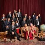 Pink Martini