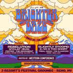 Brighter Daze Festival 2025