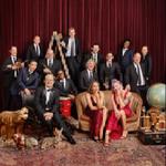 Pink Martini 30th Anniversary tour 