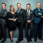 40 Days and Nights Of Gospel Music
