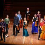 United Strings Of Europe