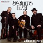 Brothers Of The Heart