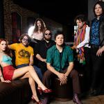 The Warlocks (US)_psych rock_krautrock_Madrid